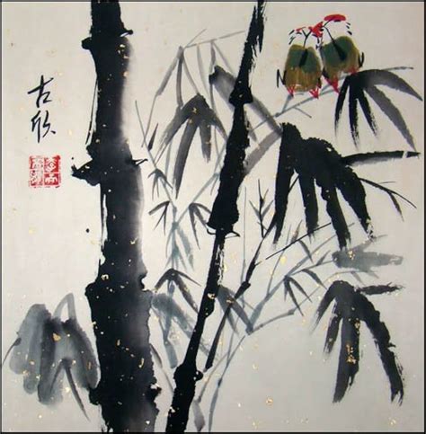 葫蘆畫|章金生教授教學示範: 依樣畫葫蘆; 葫蘆瓜與天牛 Chinese Painting。